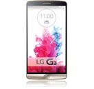 LG G3 Or 16 Go Débloqué