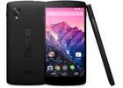 LG Nexus 5 Noir 32 Go Débloqué