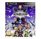 Jeux Vidéo Kingdom Hearts HD 2.5 PlayStation 3 (PS3)