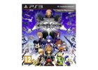Jeux Vidéo Kingdom Hearts HD 2.5 PlayStation 3 (PS3)