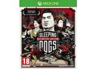 Image Jeux Vidéo Sleeping Dogs Definitive Edition Xbox One