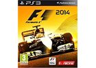 Jeux Vidéo F1 2014 PlayStation 3 (PS3)