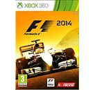 Jeux Vidéo F1 2014 Xbox 360