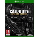 Jeux Vidéo Call of Duty Advanced Warfare Atlas Limited Edition Xbox One