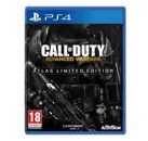 Jeux Vidéo Call of Duty Advanced Warfare Atlas Limited Edition PlayStation 4 (PS4)