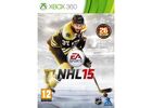Jeux Vidéo NHL 15 Xbox 360