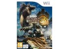 Jeux Vidéo Monster Hunter Tri Wii U
