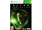 Jeux Vidéo Alien Isolation Xbox 360