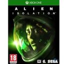 Jeux Vidéo Alien Isolation Xbox One