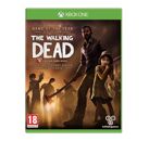 Jeux Vidéo The Walking Dead Saison 1 GOTY Xbox One