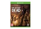 Jeux Vidéo The Walking Dead Saison 1 GOTY Xbox One