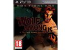 Jeux Vidéo The Wolf Among Us PlayStation 3 (PS3)