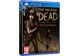 Jeux Vidéo The Walking Dead Saison 2 PlayStation 4 (PS4)