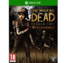 Jeux Vidéo The Walking Dead Saison 2 Xbox One