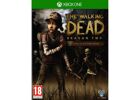 Jeux Vidéo The Walking Dead Saison 2 Xbox One