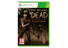 Jeux Vidéo The Walking Dead Saison 2 Xbox 360