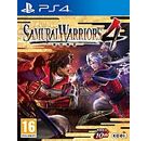 Jeux Vidéo Samurai Warriors 4 PlayStation 4 (PS4)