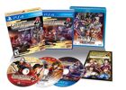 Jeux Vidéo Samurai Warriors 4 Special Anime Pack PlayStation 4 (PS4)