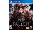 Jeux Vidéo Lords of the Fallen PlayStation 4 (PS4)