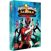 Image DVD Power Rangers Samouraï - L'intégrale DVD Zone 2