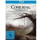 Blu-Ray  Conjuring - Die Heimsuchung