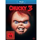 Image Blu-Ray Chucky 3