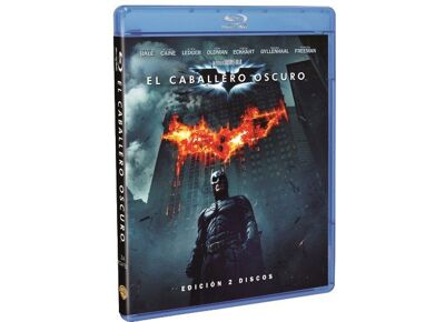 Image Blu-Ray Batman