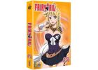 DVD  Fairy Tail - Vol. 17 DVD Zone 2