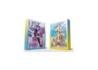 Blu-Ray  Bakemonogatari + Nisemonogatari - L'intégrale - Combo Collector Blu-ray+ DVD
