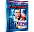 Blu-Ray  Blade Runner - Warner Ultimate (Blu-ray+ Copie digitale UltraViolet)