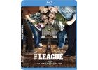 Blu-Ray  The League