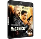 Blu-Ray  McCanick - Blu-ray