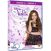 Image DVD Violetta - Saison 2 - Partie 4 - Déclarations, doutes et révélations DVD Zone 2