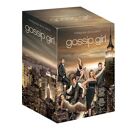 DVD  Gossip Girl - L'intégrale de la série DVD Zone 2