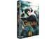 DVD  Grimm - Saison 2 DVD Zone 2