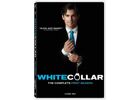 DVD  White Collar DVD Zone 1