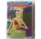 DVD  Futurama, saison 4, DVD 4 DVD Zone 1