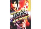 DVD  Street Fighters Part 2 DVD Zone 1