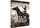 Blu-Ray  Hell on Wheels - Saison 3 - Blu-ray