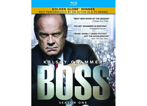 Image Blu-Ray Boss