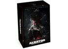 Blu-Ray  Albator : Le Corsaire de l'Espace Edition Prestige Limitée à 3000 exemplaires.