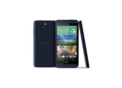 HTC Desire 610 Bleu 8 Go Débloqué
