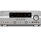 Image Amplificateurs audio YAMAHA HTR-6030 Gris
