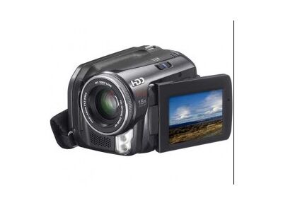 Image Caméscope numérique JVC GZ-MG40E