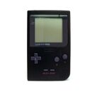 Console NINTENDO Game Boy Pocket Noir