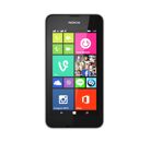 NOKIA Lumia 530 Blanc 4 Go Débloqué