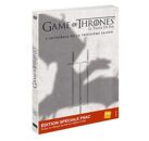 DVD  game of thrones - Coffret intégral de la Saison 3 - Edition Spéciale Fnac Limitée avec sur-étui Dragon DVD Zone 2