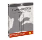 Blu-Ray  Game of Thrones (Le Trône de Fer) - Saison 3 - Blu-ray
