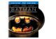 Blu-Ray  Batman (20Th Anniversary Edition Blu Ray Book Packaging)