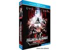 Blu-Ray  Fullmetal Alchemist : Brotherhood - Part 3 - Édition Saphir - Blu-ray